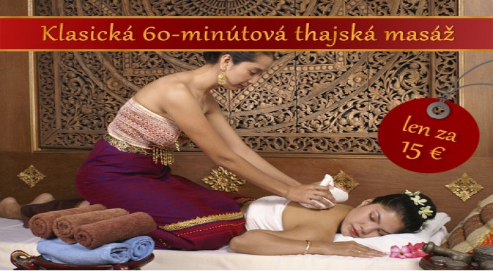 Vyskúšajte na vlastnej koži pozitívne účinky prave