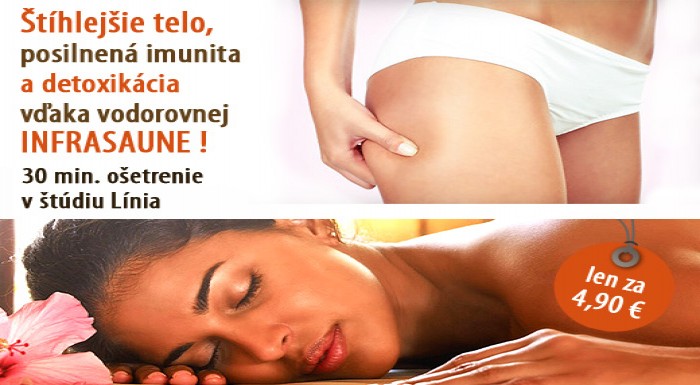 Už žiadna diéta! Vyskúšajte zoštíhlenie, detoxikác