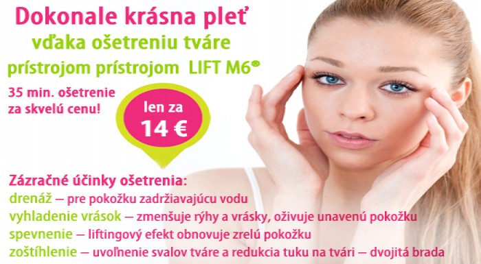 Dokonale krásna a omladená pleť! Vyskúšajte Enderm