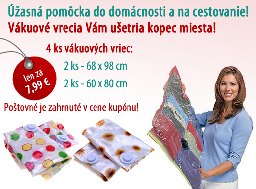 Užitočná pomôcka do domácnosti a na cestovanie - V