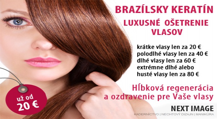 Nádherné a zdravé vlasy, po akých túžite, môžete m