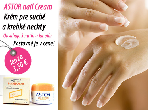 Regenerácia a intenzívna hydratácia pre Vaše ruky 