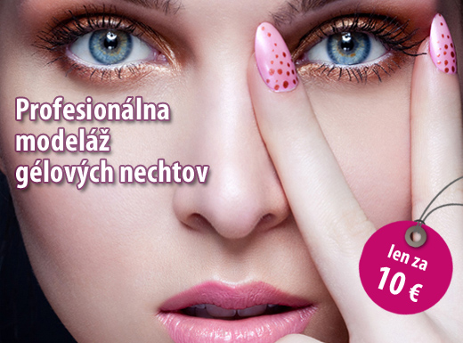Doprajte si pocit krásne upravených rúk v profesio