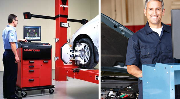 Kompletné premeranie geometrie najnovšou technológ