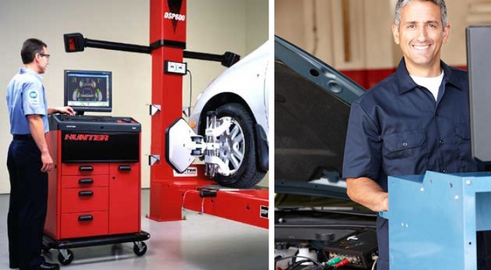 Kompletné premeranie geometrie najnovšou technológ