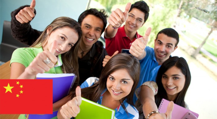 Prvých 5 hodín z kurzu ČÍNŠTINY pre začiatočníkov 