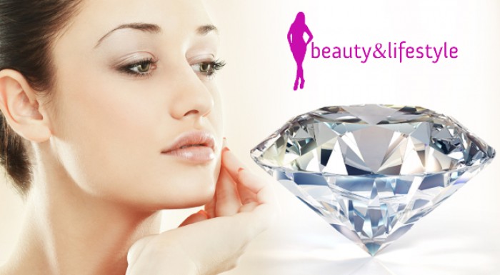 Mikrodermabrázia - ošetrenie je vhodné pre každý t