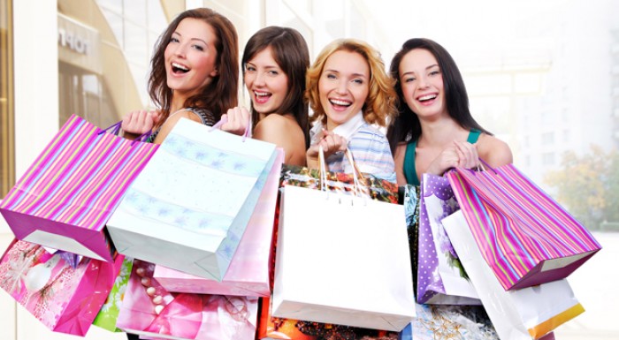 Letné výpredaje v PARNDORFE! Doprava do Parndorfu 