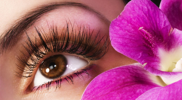 Zvádzajte pohľadom! 3D predlžovanie mihalníc za sk