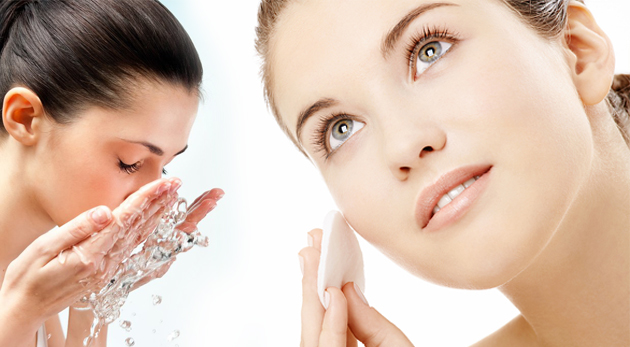 Krásna a zdravá pleť po lete! Hydratačné ošetrenie