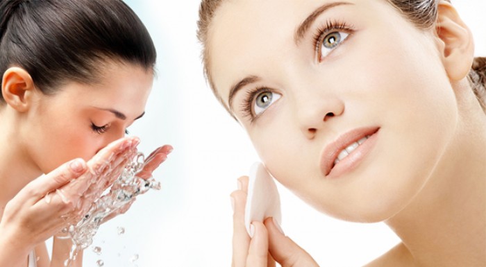 Krásna a zdravá pleť po lete! Hydratačné ošetrenie