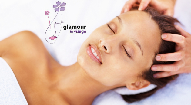 Doprajte si úžasný relax a zbavte sa stresu! Hodin