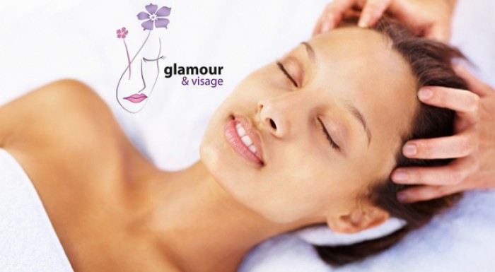 Doprajte si úžasný relax a zbavte sa stresu! Hodin