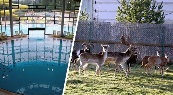 Úžasné 3 dni pre 2 osoby na Orave, deti do 6 rokov