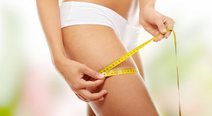 Vyformujte a spevnite svoje telo, zbavte sa celuli