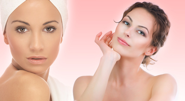 Omladnite na počkanie. Rádiofrekvencia vybranej ča