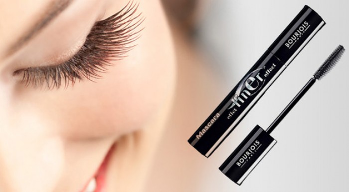 Zvodné mihalnice vďaka predlžujúcej riasenke Bourj