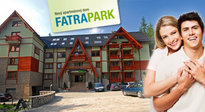 Prežite 3 dňový jesenný či zimný pobyt vo dvojici 