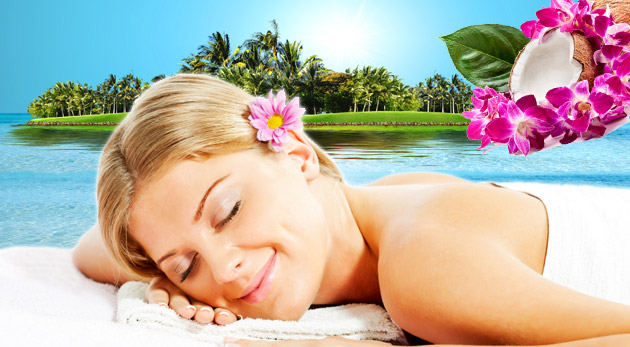 Nájdite si čas pre seba a doprajte si potrebný rel