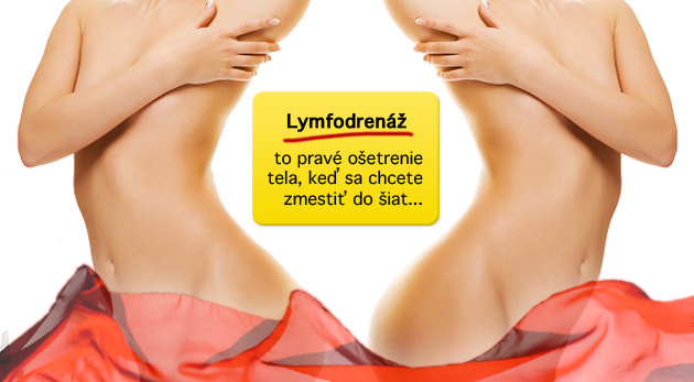 Aj vy môžete mať krásne bruško, zadok aj stehná.
