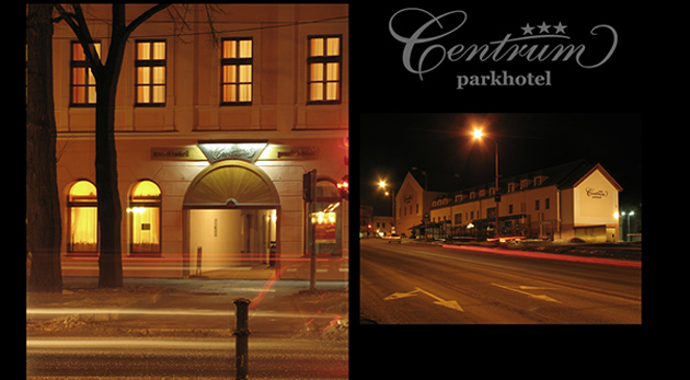 Slovenský raj - wellness a luxus na 3 dni pre DVOC