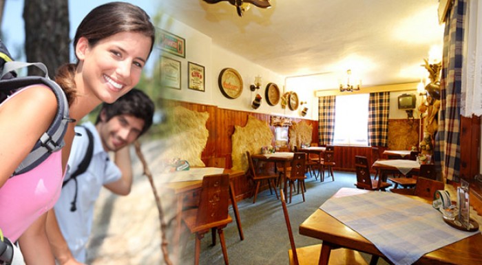 Užite si jesenné prázdniny so svojimi deťmi, s pol