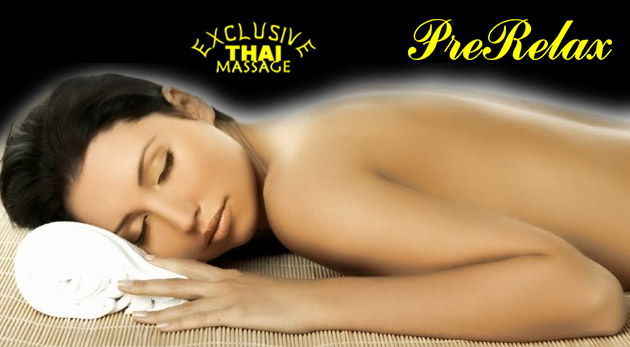 Myofasciálna masáž chrbta, kyslíková terapia, parn