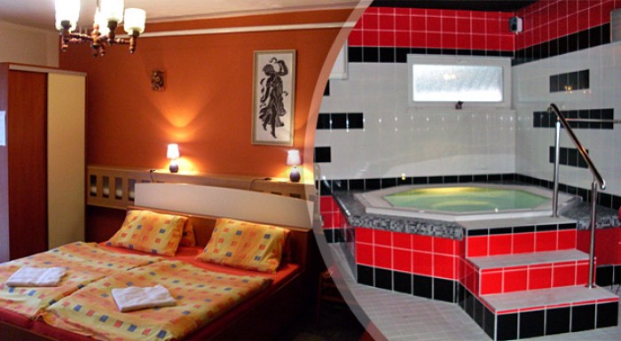 Pobyt v nádhernom prostredí Kysúc pre 1 osobu na 2