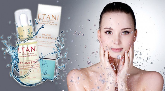 Potrebná dávka omladenia kyselinou hyalurónovou!