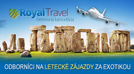 CK Royal Travel