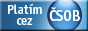 ČSOB platba