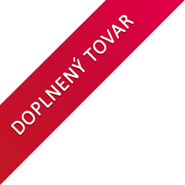 Doplnený tovar