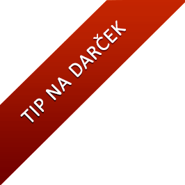 Tip na darček
