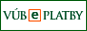 VÚB Platobné tlačítko