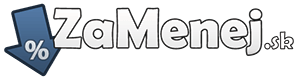 Zľavy na ZaMenej.sk