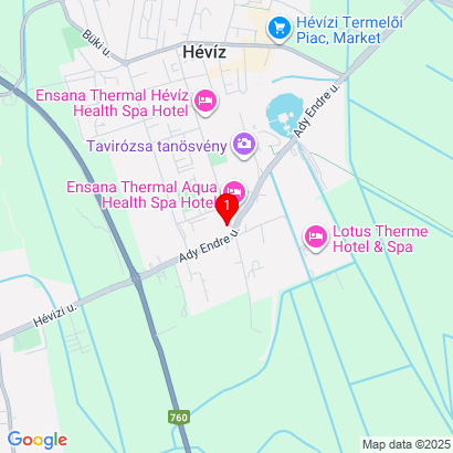 Kossuth L. u. 76.,Hévíz,H-8380