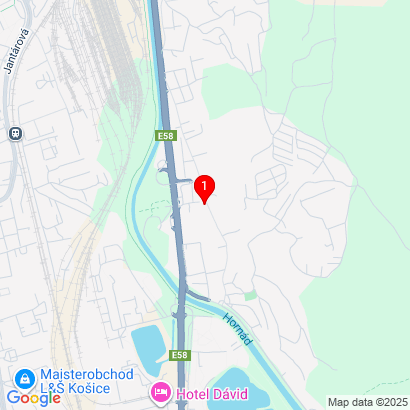 Opatovská cesta 14,Košice,040 01