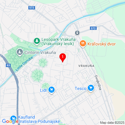 Rajecká 13,Bratislava - Vrakuňa,82107