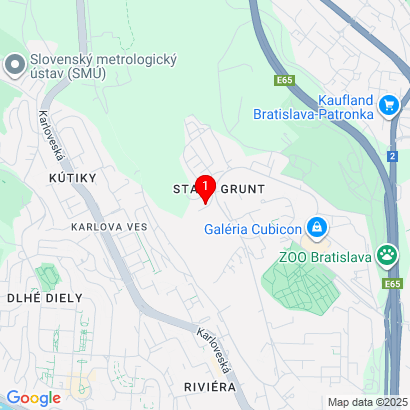 Staré grunty 206,Bratislava,84104