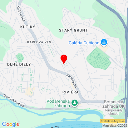 Segnerova 6,Bratislava,84104