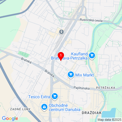 Andrusovova 6,Bratislava-Petržalka,85101