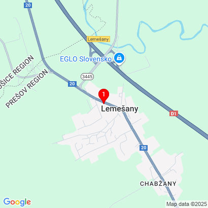 Lemešany 178,Lemešany,082 03
