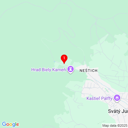 Jozefkovo údolie 40,Svätý Jur,90021