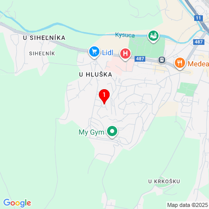 Komenského 135,Čadca,02201