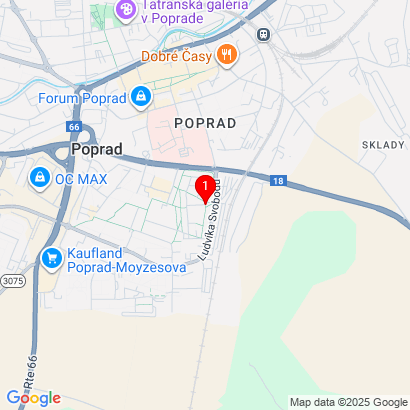 Tomášikova,Poprad,058 01