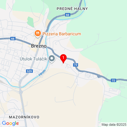 Brezenská 22,Brezno,97701