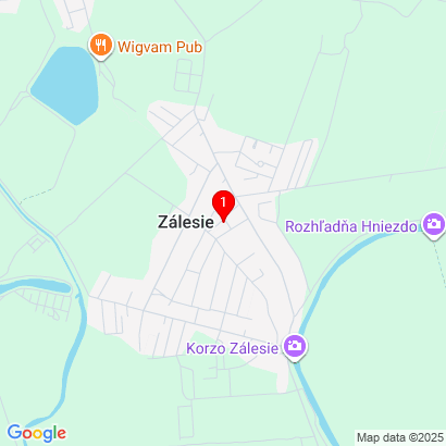 Muškátová 5/465,Zálesie,900 28