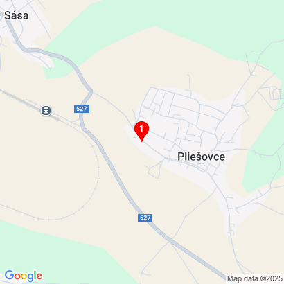 Zvolenská cesta 630/39,Pliešovce,96263