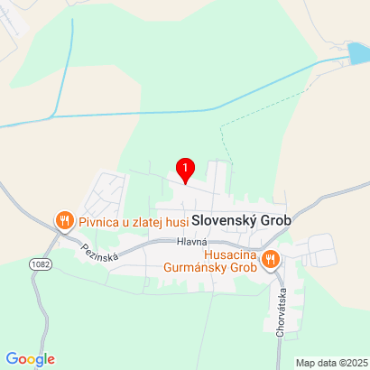 Lipová,Slovenský Grob,900 26