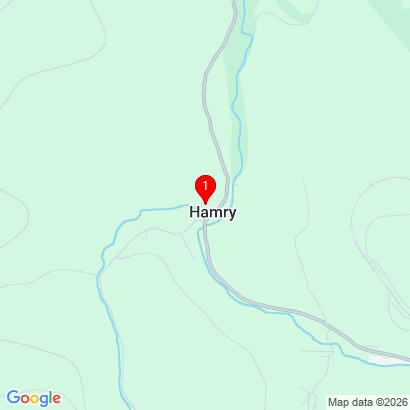 Hamry 81,Nýrsko,342 00